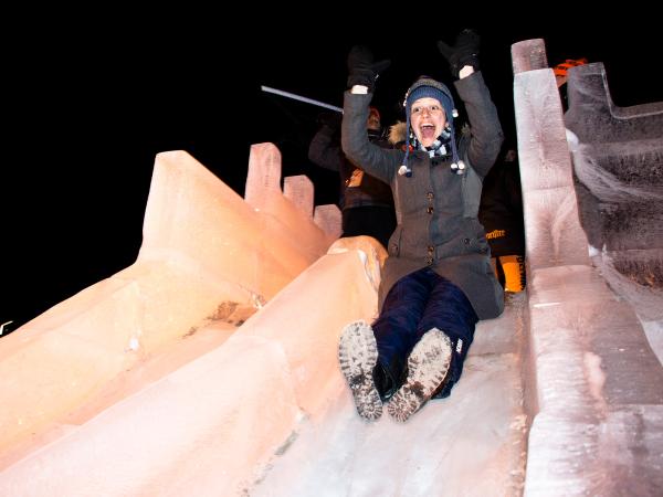 Igloofest 2017