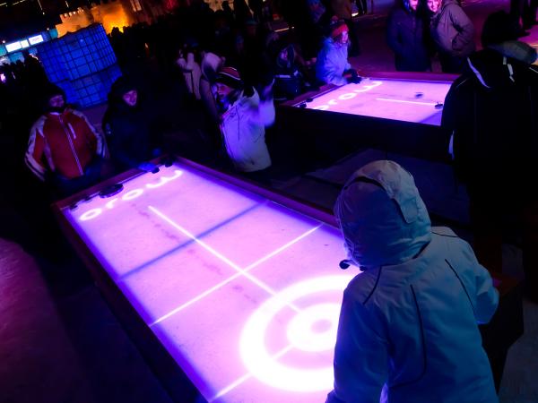 Igloofest 2017