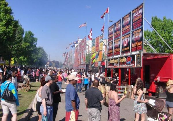 ribfest