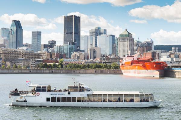 Bateau-Mouche