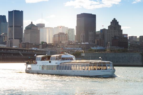 Bateau-Mouche