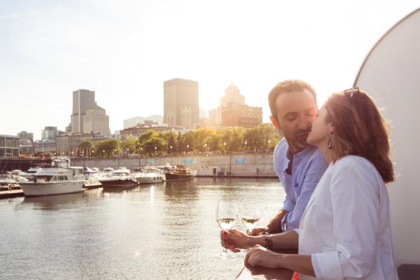 Bateau-Mouche