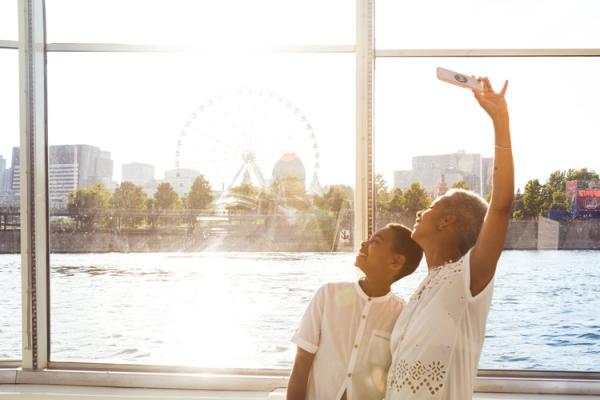 Bateau-Mouche