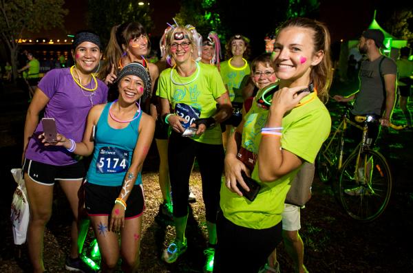 Night Race