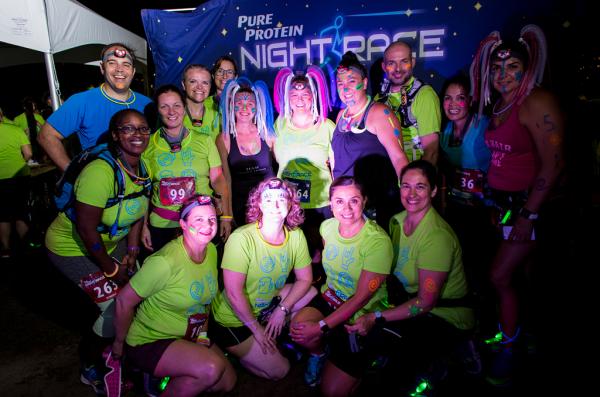 Night Race