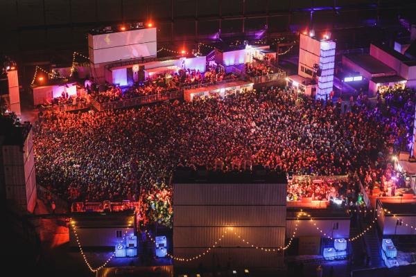 igloo fest