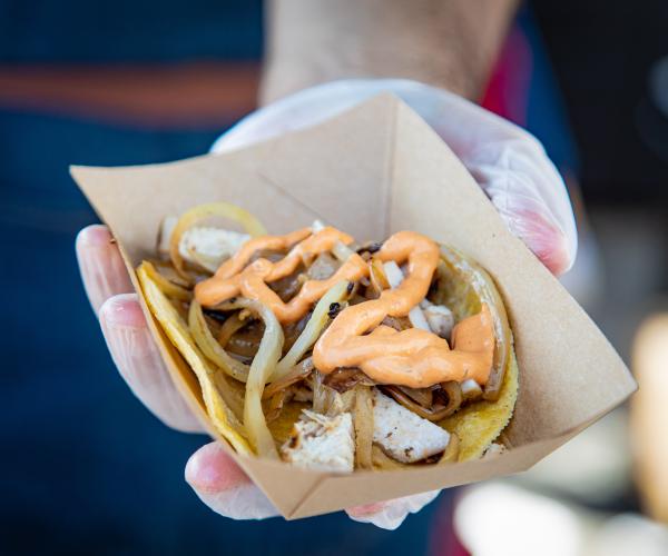 tacos fest montréal 