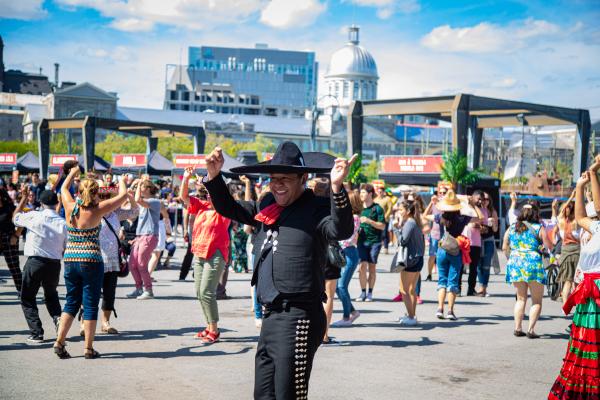 tacos fest montréal 